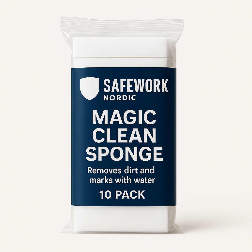 Magic Sponge rengöringssvamp